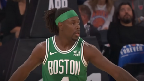 33-ejų veteranas pratęsė sutartį su „Celtics“