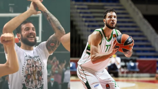 J. Lauvergne'o komplimentai: „Žalgiris“ yra neįtikėtinas klubas“