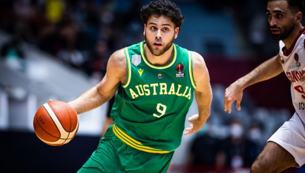 Oficialu: ALBA gretas gali papildė gynėjas iš Australijos