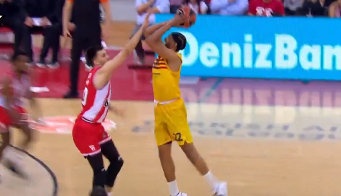 „Barcelona“ po pratęsimo pranoko „Olympiacos“