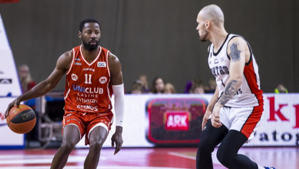 Klaidų liūne paskendęs „Rytas“ leido uteniškiams užsitikrinti ketvirtąją vietą