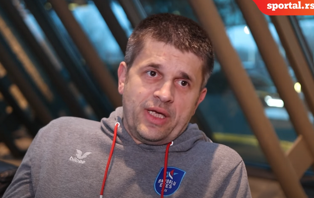 „Anadolu Efes“ pratęsė sutartį su T. Mijatovičiumi