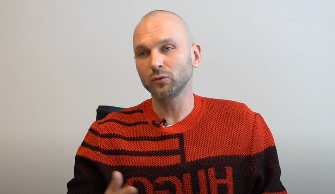 J. Vainauskas – kandidatas užimti LKF prezidento postą