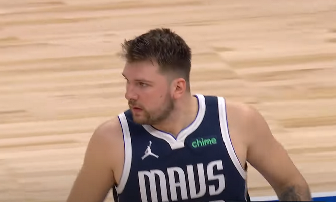 „Mavericks“ sėkmingai pradėjo Vakarų konferencijos finalą