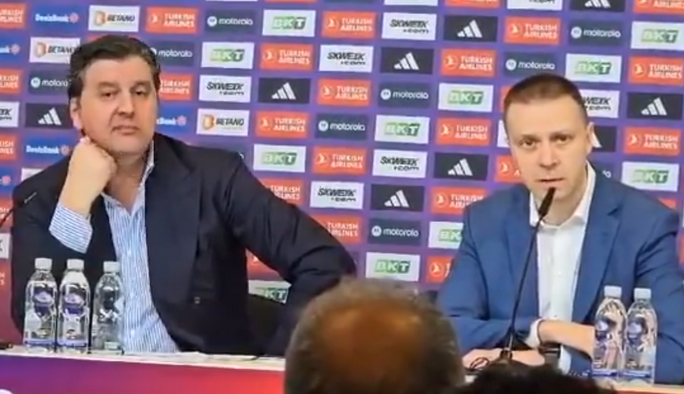 P. Motiejūnas: apie FIBA, finalo ketverto formatą ir Eurolygos plėtrą