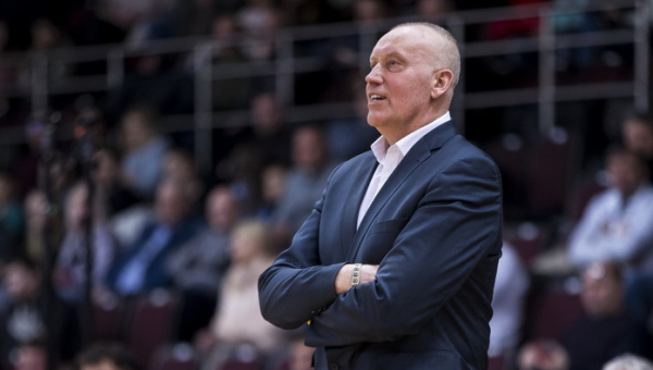 R. Kurtinaitis – Azerbaidžano lygos čempionas