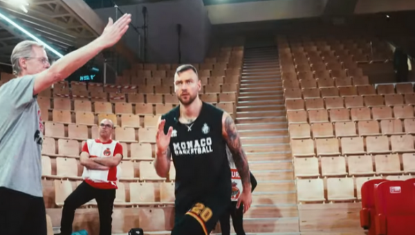 D. Motiejūnas ir „Žalgiris“: aiškėja, kokios galimybės D. Motiejūnui sugrįžti į Kauną