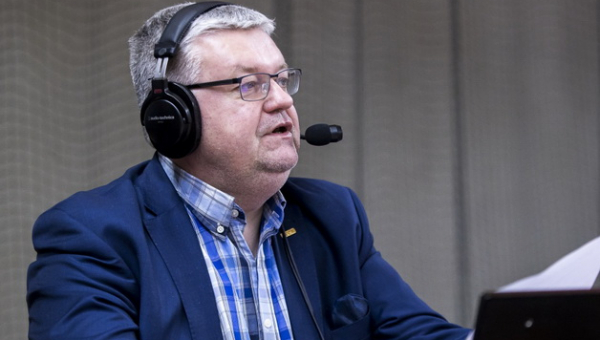 V. Čeponio verdiktas: pateikė „Žalgirio“ ir „Ryto“ LKL finalo rungtynių prognozę