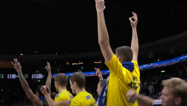 Vokietijoje išvengta sensacijos: ALBA laimėjo lemiamą pusfinalio mūšį