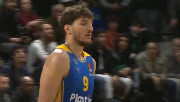 R. Sorkino vedamas „Maccabi“ – Izraelio lygos finale