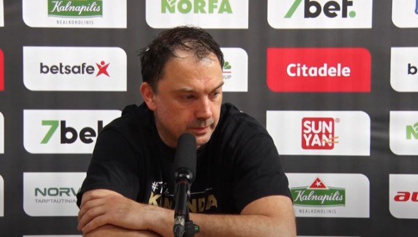 N. Čanakas: „Šis medalis man yra pats saldžiausias“
