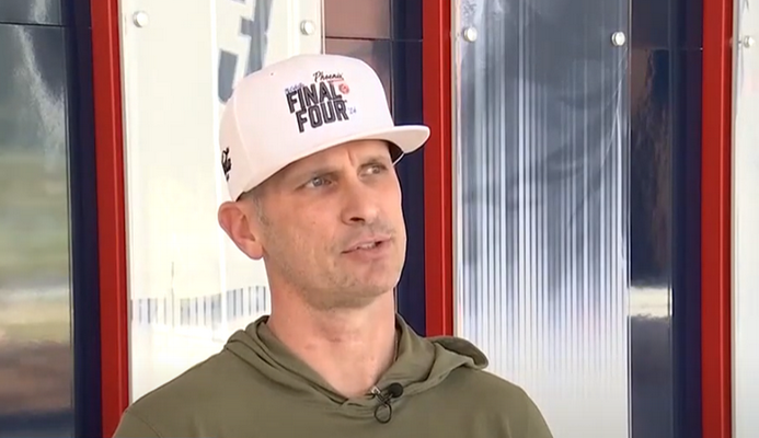 „Lakers“ toliau ieškos trenerio: D. Hurley atmetė pasiūlymą