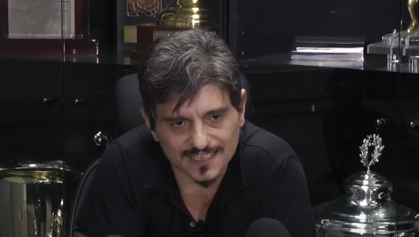 „Panathinaikos“ ir „Olympiacos“ sulaukė baudos, o D. Giannakopoulos - diskvalifikacijos