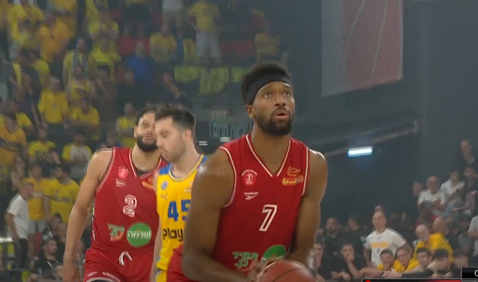 Izraelio čempionams išaiškinti prireiks lemiamo mačo