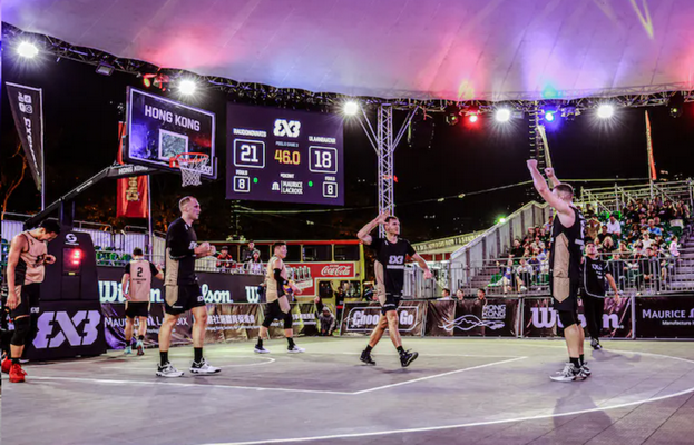 Savaitgalį Orleane – net trijų Lietuvos 3×3 klubų kova elitiniame turnyre