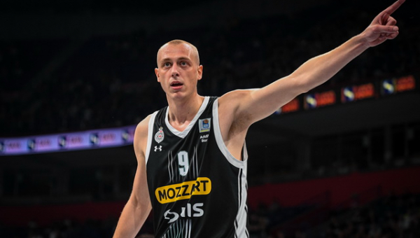 Serbijos spauda: „Žalgiris“ pasiekė susitarimą su „Partizan“ aukštaūgiu