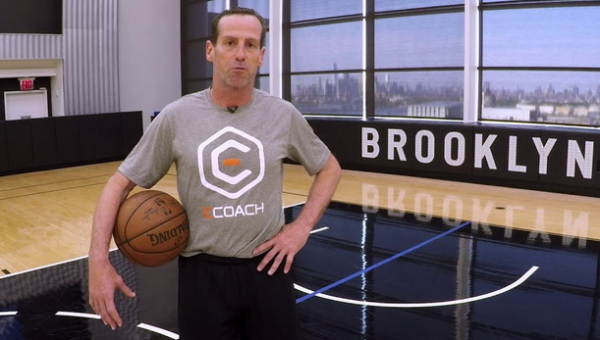 K. Atkinsonas tapo „Cavaliers“ treneriu