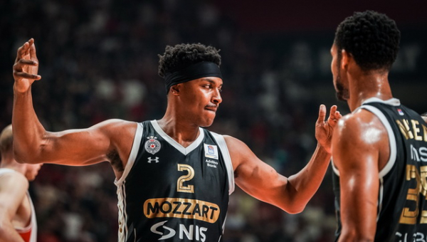 Oficialu: Z. Leday rungtyniaus Milane