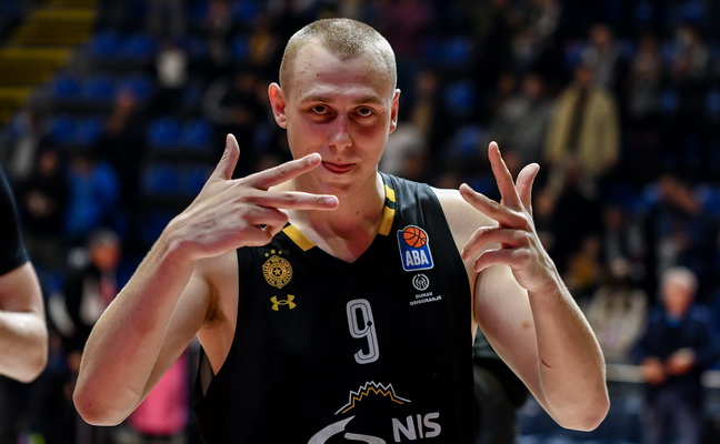 Aiškėja „Žalgirio“ naujoko A. Smailagičius atlyginimas: gaus solidžią sumą