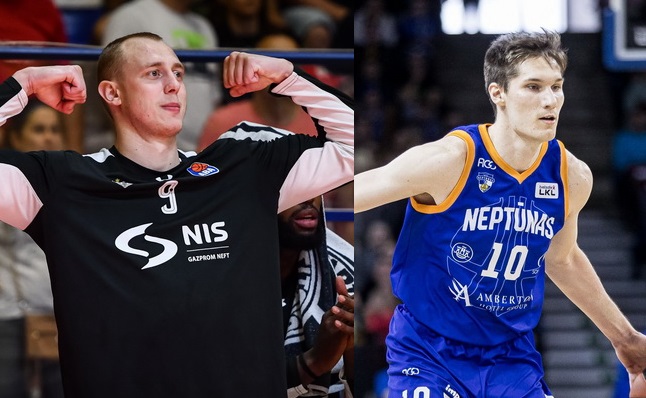 „Žalgirio“ sirgaliai apie A. Smailagičių: „Tubelį reikėjo imti, o ne šį serbą“