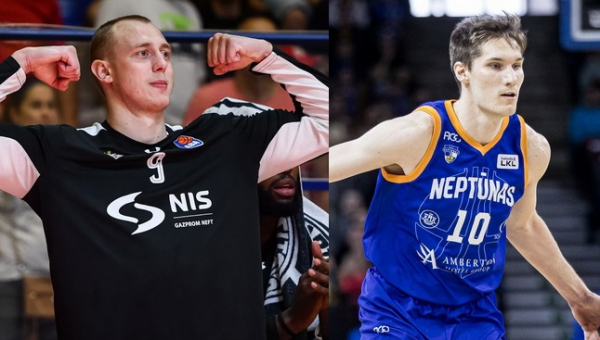 „Žalgirio“ sirgaliai apie A. Smailagičių: „Tubelį reikėjo imti, o ne šį serbą“