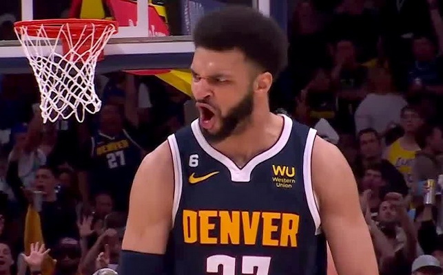 J. Murray su „Nuggets“ sudarys įspūdingos vertės sutartį
