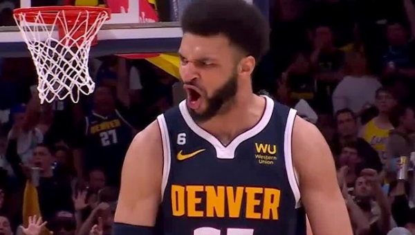 J. Murray su „Nuggets“ sudarys įspūdingos vertės sutartį