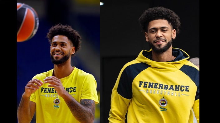 T. Dorsey oficialiai grįžo į „Olympiacos“ (Atskleistas atlyginimas)