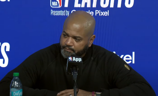 „Pistons“ strategu tapo J.B. Bickerstaffas