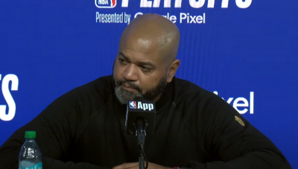 „Pistons“ strategu tapo J.B. Bickerstaffas