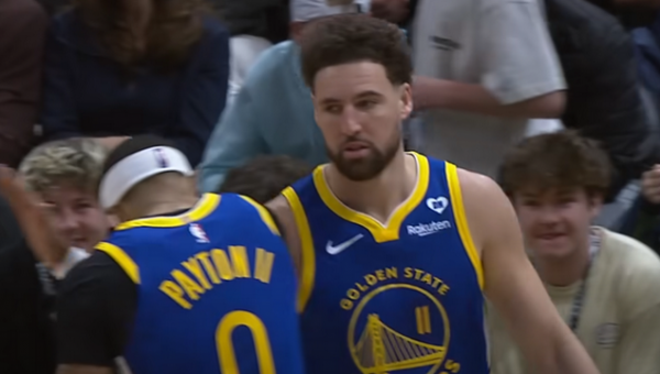 K. Thompsonas turėtų palikti „Warriors“ (P. George'as taps laisvuoju agentu)