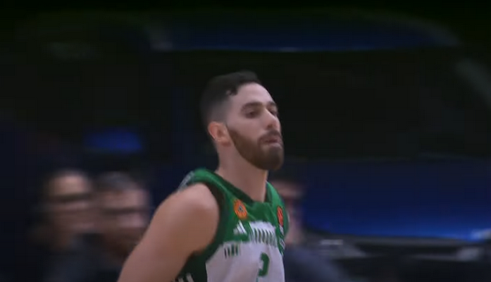L. Vildoza turėtų keltis į „Olympiacos“