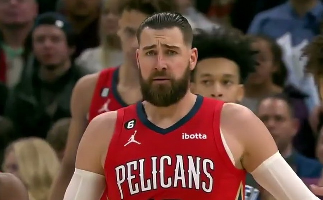 J. Valančiūnas susitarė su „Wizards“ dėl trejų metų sutarties