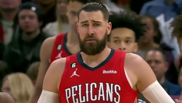 J. Valančiūnas susitarė su „Wizards“ dėl trejų metų sutarties