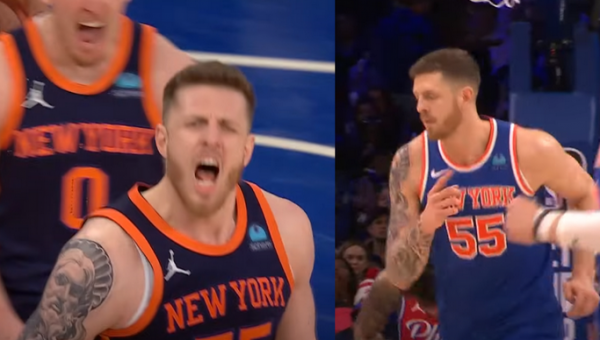 I. Hartensteinas persikėlė į „Thunder“ (T. Harrisas žais „Pistons“ klube)