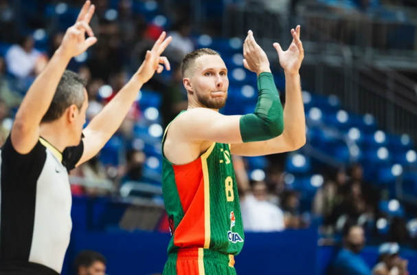Rinktinės fanai piktinasi: „Kas bus, kai žaisime su italais?“