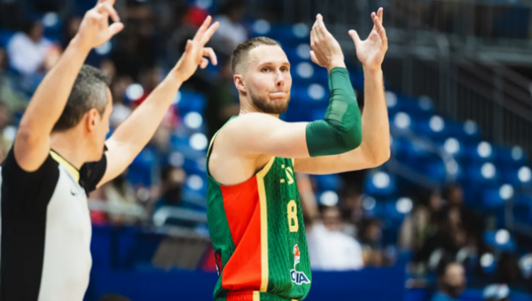 Rinktinės fanai piktinasi: „Kas bus, kai žaisime su italais?“