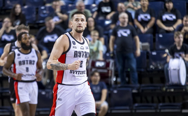Prieš sezono startą „Rytas“ savo jėgas išbandys Tel Avive vykstančiame turnyre