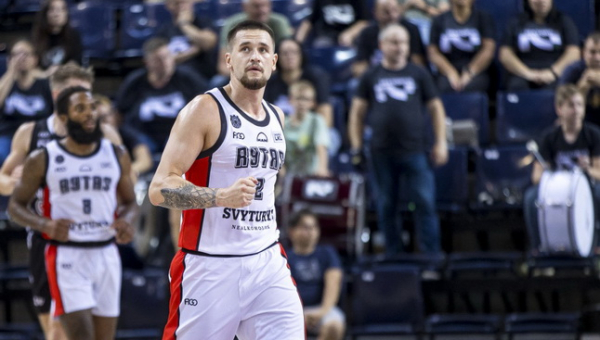 Prieš sezono startą „Rytas“ savo jėgas išbandys Tel Avive vykstančiame turnyre
