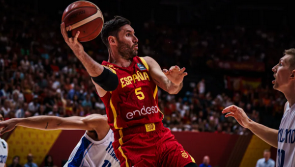 Ispanija ir Kroatija pateko į olimpinės atrankos finalą