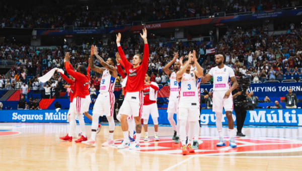 Puerto Rikas įveikė Meksiką ir atrankos finale susikaus su lietuviais