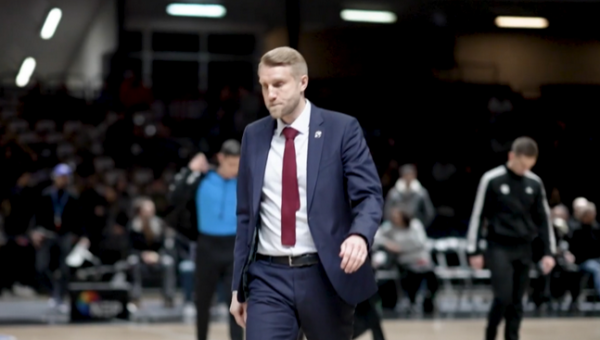 T. Iisalo keliasi į NBA