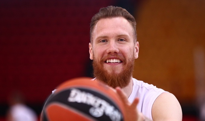 Aiškėja, kur kitą sezoną gali žaisti I. Brazdeikis