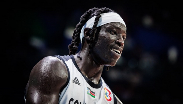„Maccabi“ gretose – 5 metus NBA praleidęs būsimas Paryžiaus olimpiados dalyvis