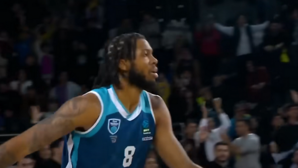 Aiškėja, kiek uždirbs „Žalgirio“ ekipos naujokas T. Wallace'as