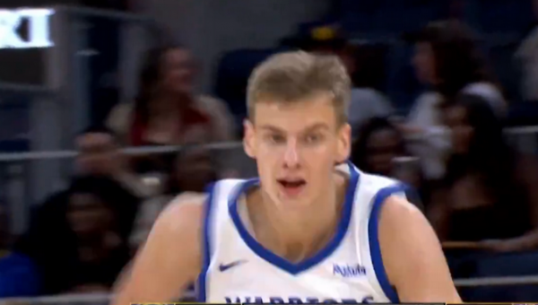 NBA Vasaros lygoje – dar vienas solidus M. Rubštavičiaus pasirodymas