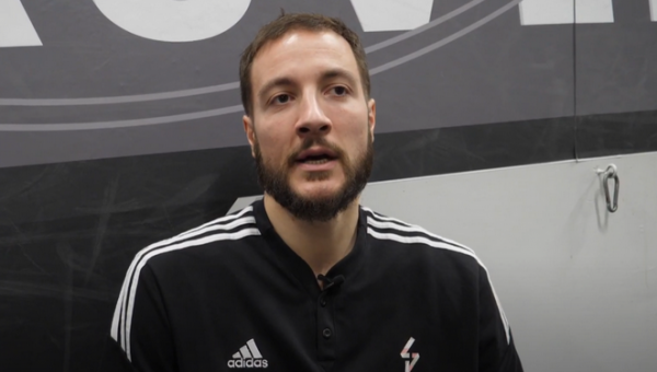 J. Lauvergne‘as palieka ASVEL