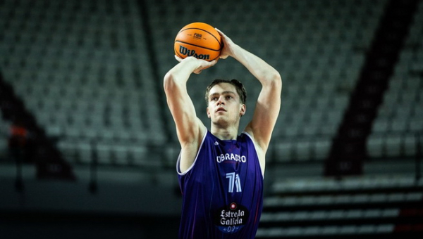 Paaiškėjo „Wolves” naujoko M. Blaževičiaus atlyginimas