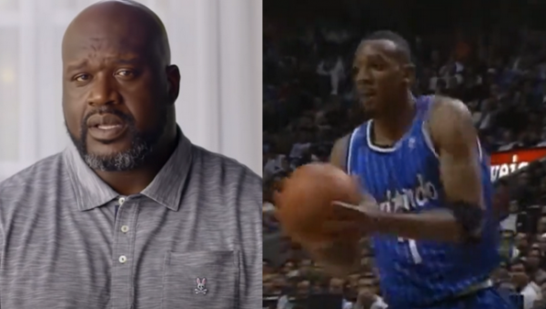 Shaqas: P. Hardaway rodė rezultatus nuo pirmos dienos, Kobe prireikė ne vienerių metų