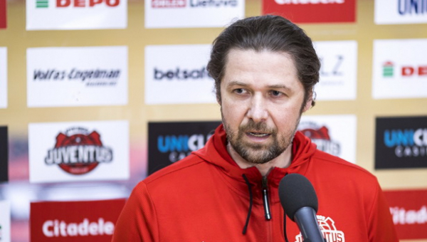 D. Kairys jungiasi prie „Knicks“ ir dirbs NBA Vasaros lygoje